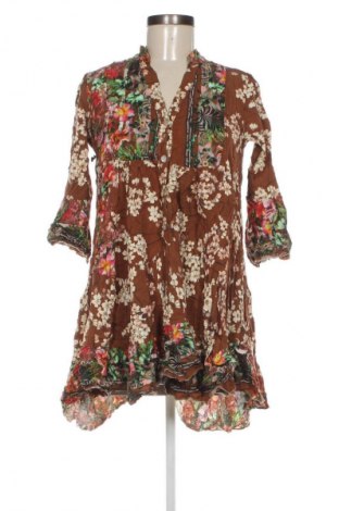 Bluzka damska Unbranded, Rozmiar M, Kolor Kolorowy, Cena 27,99 zł