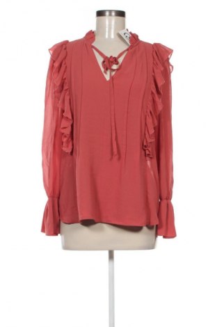 Bluzka damska Unbranded, Rozmiar M, Kolor Różowy, Cena 62,99 zł