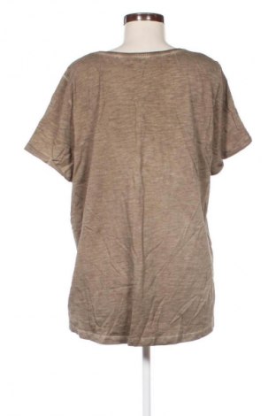 Dámská halenka Unbranded, Velikost XL, Barva Hnědá, Cena  199,00 Kč