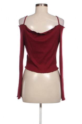 Damen Shirt Unbranded, Größe M, Farbe Rot, Preis € 9,79