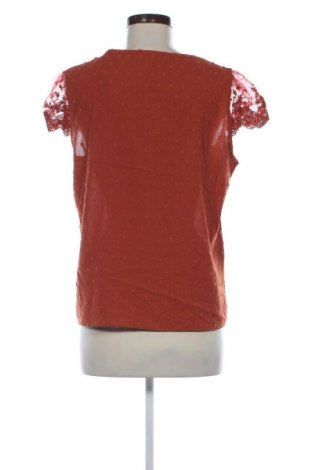 Bluză de femei Unbranded, Mărime XL, Culoare Portocaliu, Preț 61,99 Lei