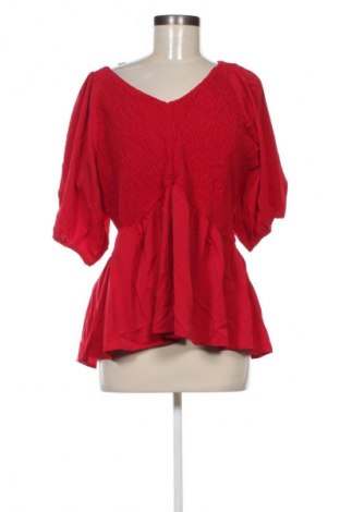 Bluză de femei Unbranded, Mărime XXL, Culoare Roșu, Preț 43,99 Lei