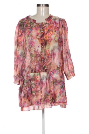 Damen Shirt Unbranded, Größe L, Farbe Mehrfarbig, Preis 5,99 €