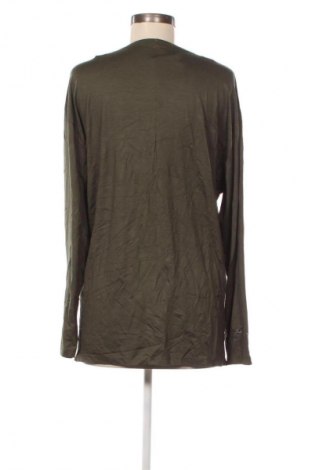 Bluzka damska Unbranded, Rozmiar XXL, Kolor Zielony, Cena 62,99 zł