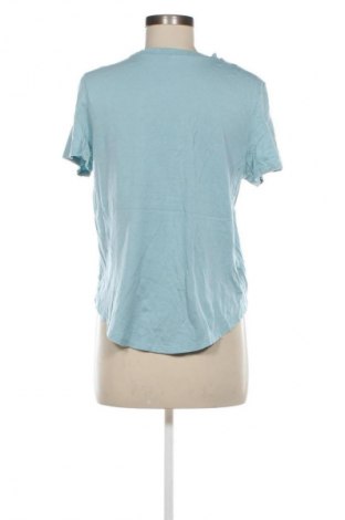 Bluză de femei Unbranded, Mărime M, Culoare Albastru, Preț 42,99 Lei