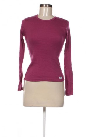 Bluză de femei Unbranded, Mărime M, Culoare Mov, Preț 107,99 Lei