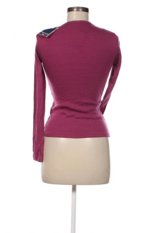 Bluză de femei Unbranded, Mărime M, Culoare Mov, Preț 107,99 Lei