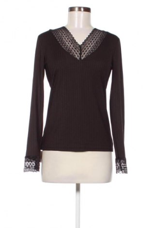 Bluzka damska Unbranded, Rozmiar M, Kolor Czarny, Cena 43,68 zł