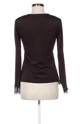Bluzka damska Unbranded, Rozmiar M, Kolor Czarny, Cena 43,68 zł