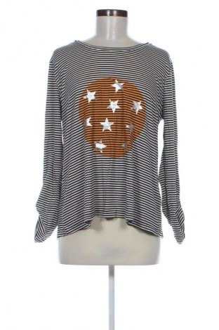 Bluză de femei Unbranded, Mărime L, Culoare Multicolor, Preț 107,99 Lei