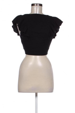 Damen Shirt Unbranded, Größe S, Farbe Schwarz, Preis 12,00 €