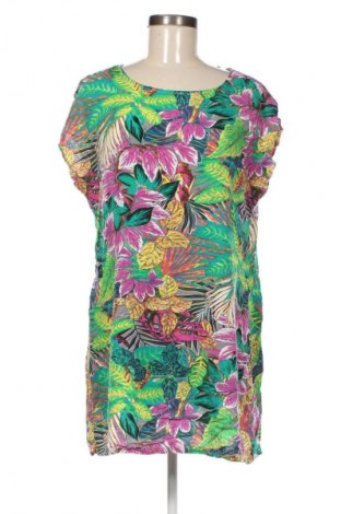 Γυναικεία μπλούζα Unbranded, Μέγεθος XL, Χρώμα Πολύχρωμο, Τιμή 7,99 €