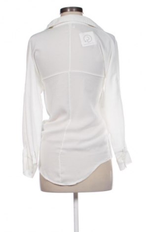 Damen Shirt Unbranded, Größe S, Farbe Weiß, Preis € 10,25