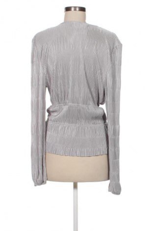 Bluzka damska Unbranded, Rozmiar L, Kolor Szary, Cena 43,68 zł
