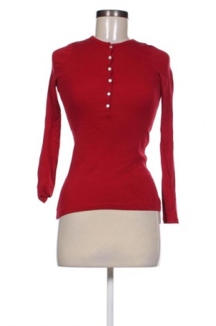 Damen Shirt Unbranded, Größe M, Farbe Rot, Preis 9,72 €