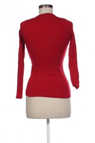 Damen Shirt Unbranded, Größe M, Farbe Rot, Preis 9,72 €