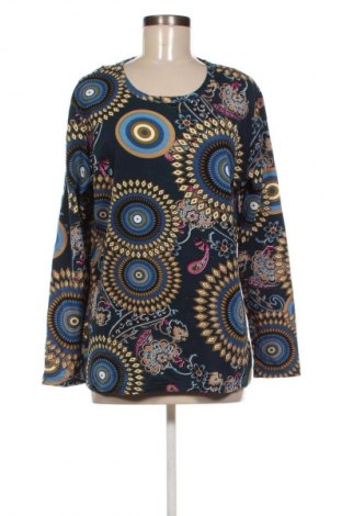 Damen Shirt Unbranded, Größe 3XL, Farbe Mehrfarbig, Preis € 12,99