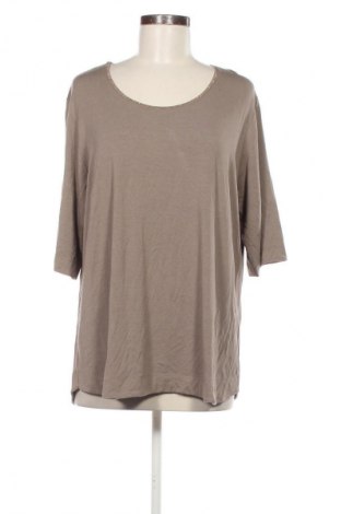 Bluză de femei Unbranded, Mărime XL, Culoare Bej, Preț 65,99 Lei