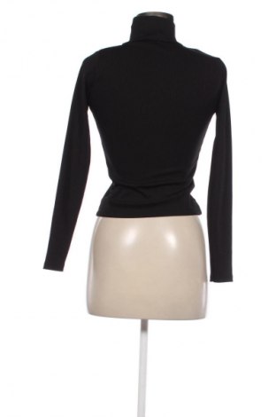 Дамска блуза Unbranded, Размер M, Цвят Черен, Цена 15,09 лв.