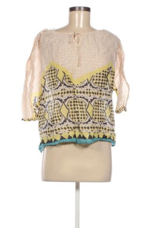 Bluzka damska Unbranded, Rozmiar M, Kolor Kolorowy, Cena 44,94 zł