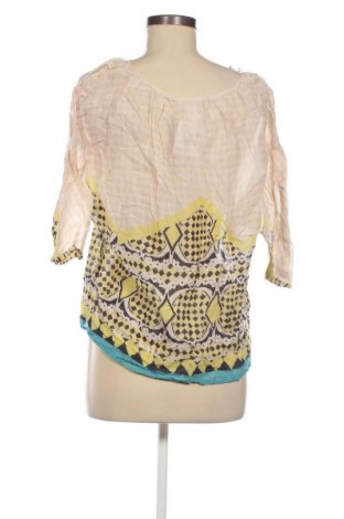 Bluzka damska Unbranded, Rozmiar M, Kolor Kolorowy, Cena 44,94 zł