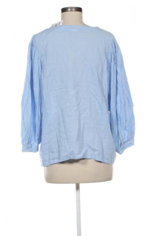 Γυναικεία μπλούζα Unbranded, Μέγεθος XL, Χρώμα Μπλέ, Τιμή 9,72 €
