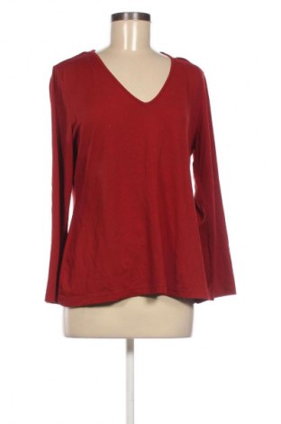 Bluzka damska Unbranded, Rozmiar L, Kolor Czerwony, Cena 43,68 zł