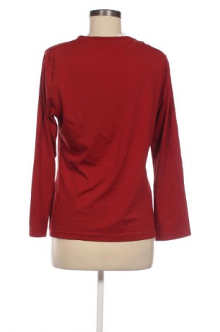 Bluzka damska Unbranded, Rozmiar L, Kolor Czerwony, Cena 43,68 zł