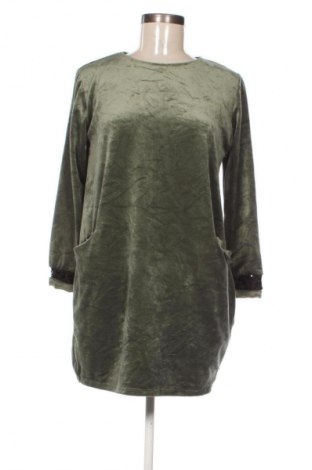 Bluză de femei Unbranded, Mărime M, Culoare Verde, Preț 65,99 Lei