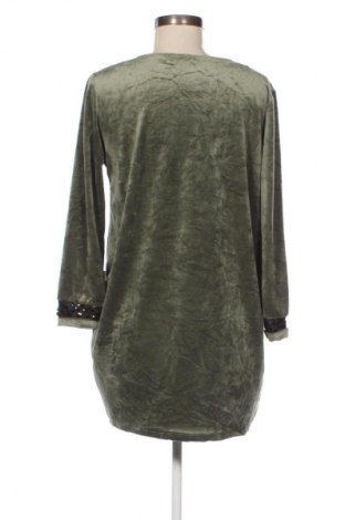 Bluză de femei Unbranded, Mărime M, Culoare Verde, Preț 65,99 Lei