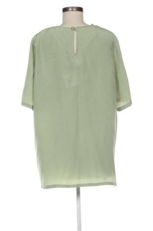 Dámska blúza Unbranded, Veľkosť 3XL, Farba Zelená, Cena  8,04 €
