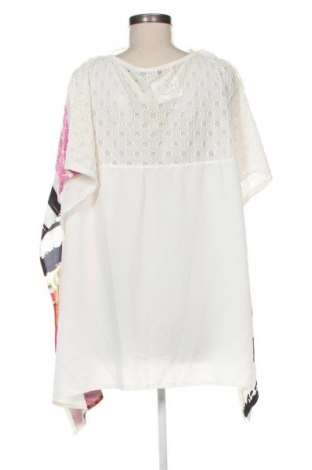 Damen Shirt Unbranded, Größe 5XL, Farbe Mehrfarbig, Preis 8,18 €