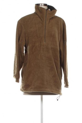 Bluzka damska Unbranded, Rozmiar L, Kolor Złocisty, Cena 75,99 zł