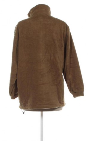 Bluzka damska Unbranded, Rozmiar L, Kolor Złocisty, Cena 75,99 zł