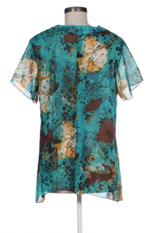 Damen Shirt Unbranded, Größe XXL, Farbe Mehrfarbig, Preis 7,99 €