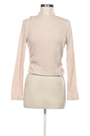 Bluzka damska Unbranded, Rozmiar M, Kolor ecru, Cena 22,99 zł