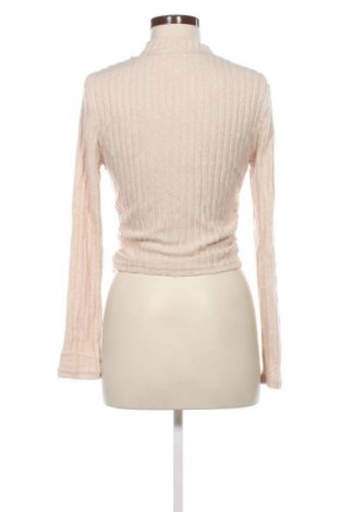 Bluzka damska Unbranded, Rozmiar M, Kolor ecru, Cena 22,99 zł