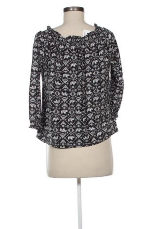 Bluză de femei Unbranded, Mărime XL, Culoare Multicolor, Preț 51,45 Lei