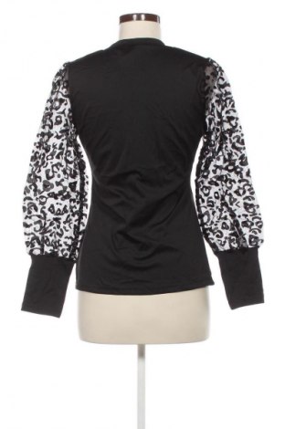 Bluzka damska Unbranded, Rozmiar S, Kolor Czarny, Cena 62,99 zł