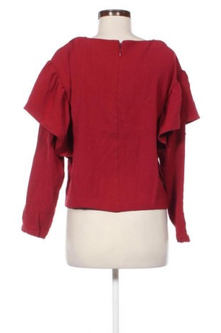 Bluzka damska Unbranded, Rozmiar M, Kolor Czerwony, Cena 62,99 zł
