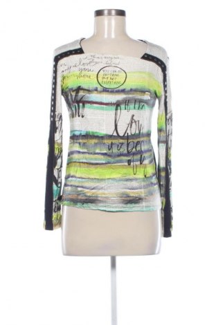 Damen Shirt Unbranded, Größe M, Farbe Mehrfarbig, Preis 13,99 €