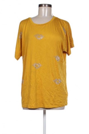 Damen Shirt Unbranded, Größe XL, Farbe Gelb, Preis € 11,99