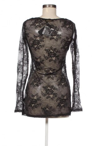 Bluză de femei Unbranded, Mărime M, Culoare Negru, Preț 107,99 Lei