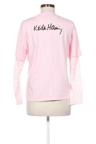 Bluză de femei Unbranded, Mărime M, Culoare Multicolor, Preț 51,45 Lei
