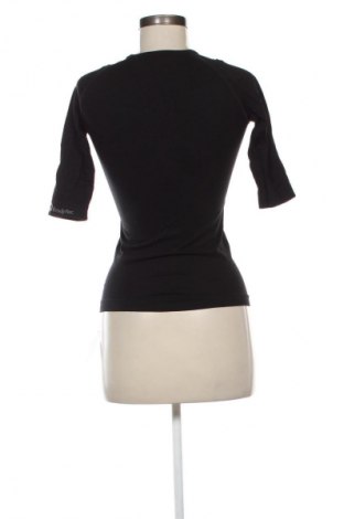Bluzka damska Unbranded, Rozmiar XS, Kolor Czarny, Cena 53,93 zł