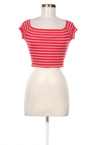 Damen Shirt Unbranded, Größe XS, Farbe Mehrfarbig, Preis 10,00 €