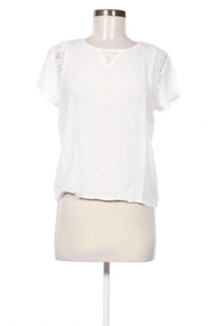 Damen Shirt Unbranded, Größe M, Farbe Weiß, Preis 10,00 €