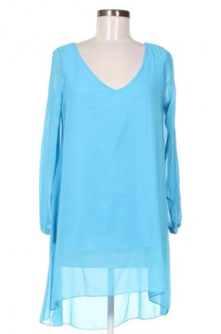 Bluză de femei Unbranded, Mărime L, Culoare Albastru, Preț 33,99 Lei