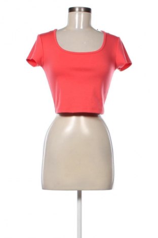 Damen Shirt Unbranded, Größe S, Farbe Orange, Preis 9,72 €