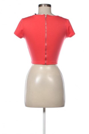 Damen Shirt Unbranded, Größe S, Farbe Orange, Preis 9,72 €